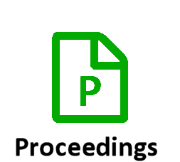 Proceedings icon L (2)