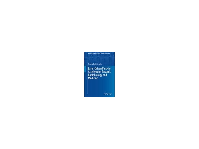 Laser-Driven Particle Acceleration Towards Radiobiology and Medicine